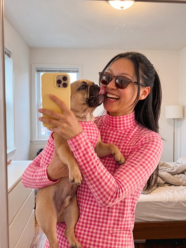 Pet brand feed post 3